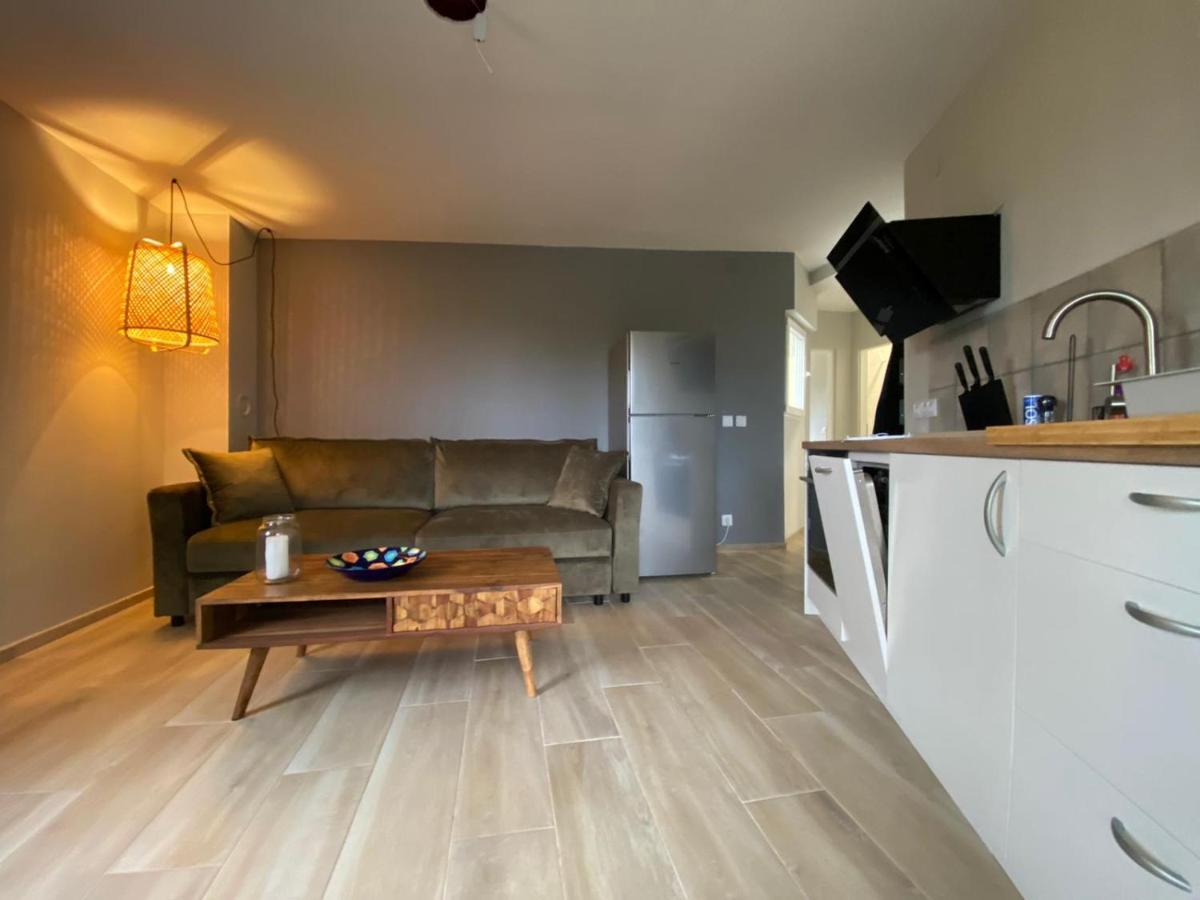 Apartment Novak Vir Luaran gambar